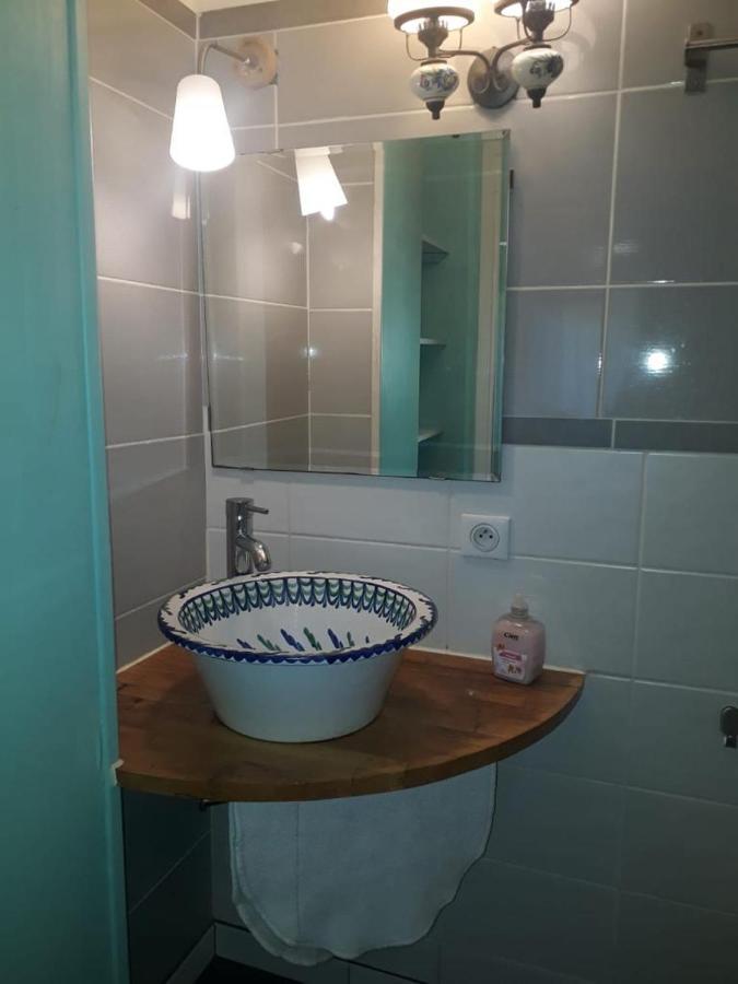 Appartement Mimosa, Tram 2, Parking Montpellier Exterior photo
