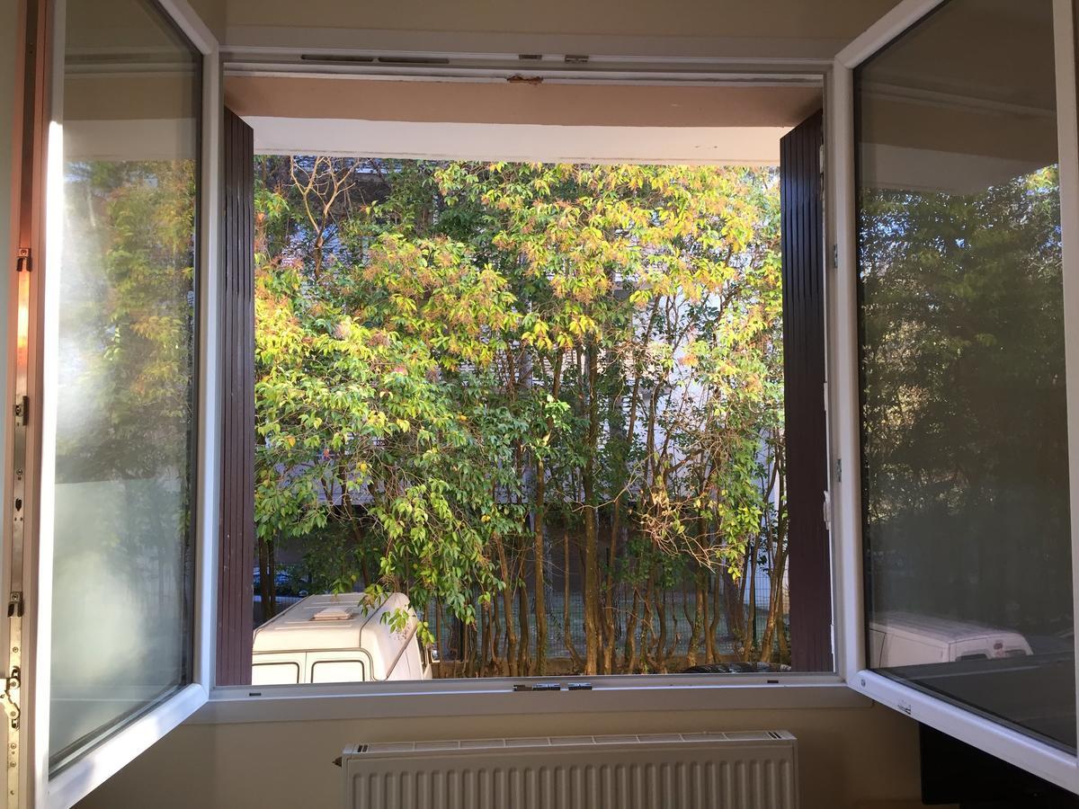 Appartement Mimosa, Tram 2, Parking Montpellier Exterior photo