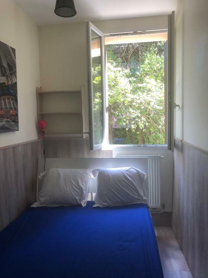 Appartement Mimosa, Tram 2, Parking Montpellier Exterior photo